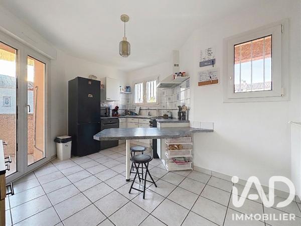 Appartement à vendre 4 pièces 95,22 m² Perpignan