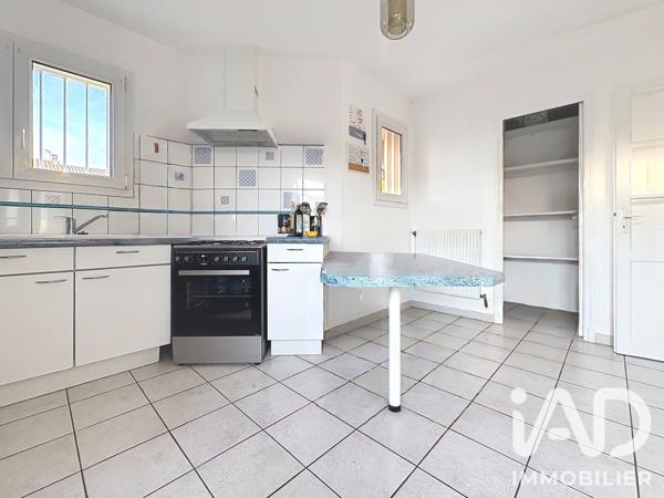 Appartement à vendre 4 pièces 95,22 m² Perpignan