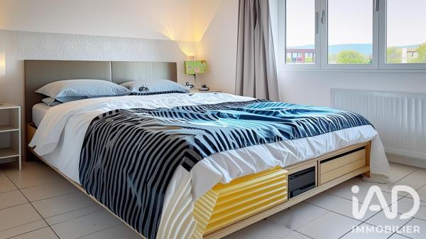 Appartement à vendre 4 pièces 95,22 m² Perpignan