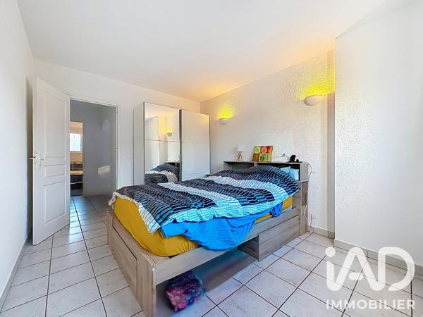 Appartement à vendre 4 pièces 95,22 m² Perpignan