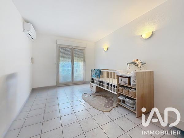 Appartement à vendre 4 pièces 95,22 m² Perpignan