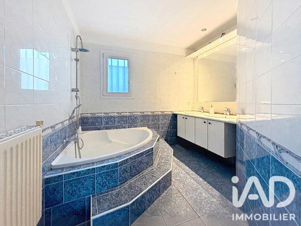 Appartement à vendre 4 pièces 95,22 m² Perpignan