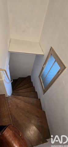 Maison à vendre 3 pièces 91 m² Chartres