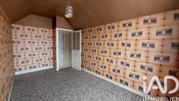Maison à vendre 3 pièces 91 m² Chartres