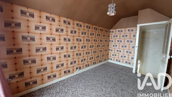 Maison à vendre 3 pièces 91 m² Chartres