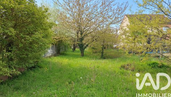 Maison à vendre 3 pièces 91 m² Chartres