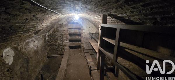 Maison à vendre 3 pièces 91 m² Chartres