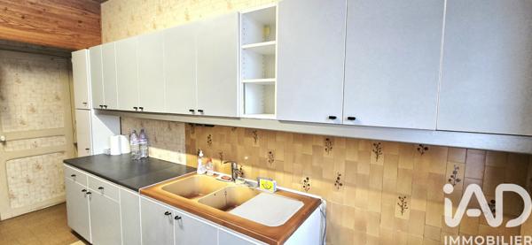 Maison à vendre 3 pièces 91 m² Chartres