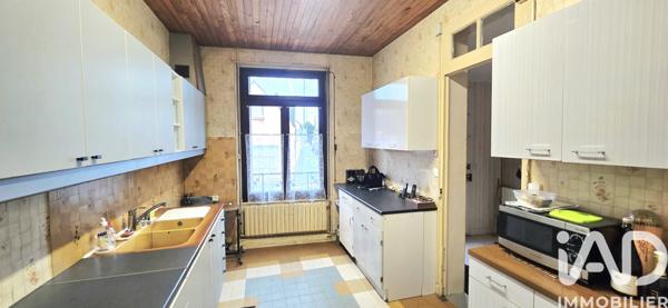 Maison à vendre 3 pièces 91 m² Chartres