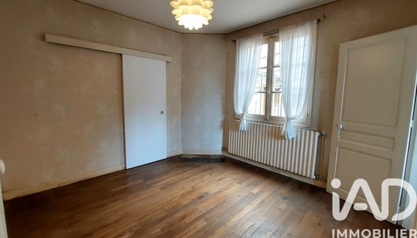 Maison à vendre 3 pièces 91 m² Chartres