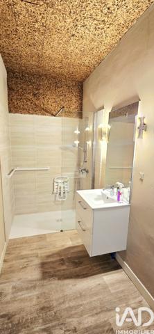 Maison à vendre 3 pièces 91 m² Chartres