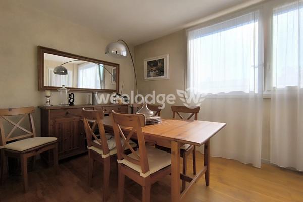 Appartement à vendre 3 pièces de 58 m² à Andrésy