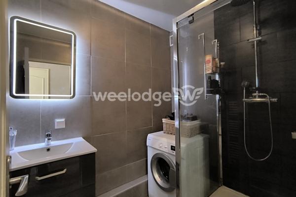 Appartement à vendre 3 pièces de 58 m² à Andrésy