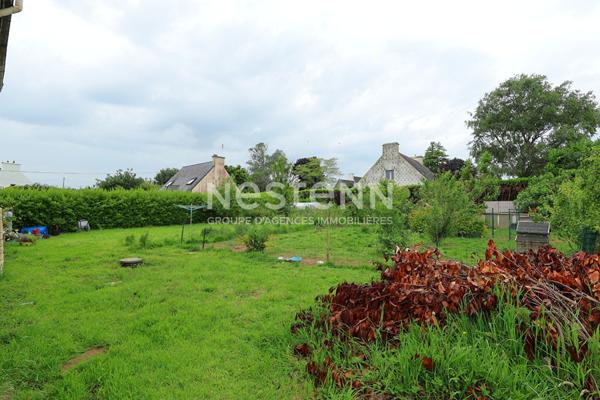 LE FOLGOET - Maison de 7 pièces - 160 m2