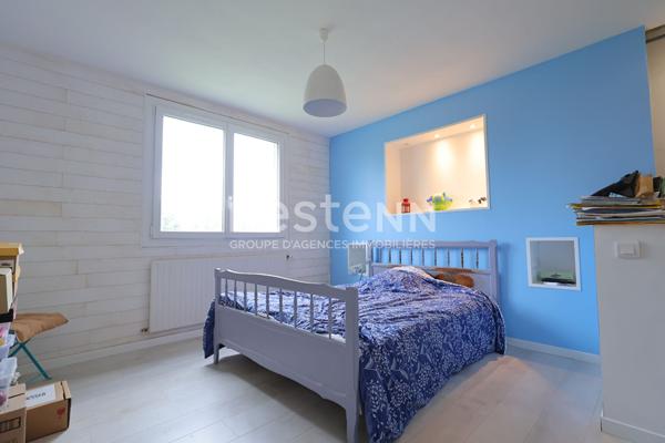 LE FOLGOET - Maison de 7 pièces - 160 m2