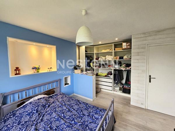 LE FOLGOET - Maison de 7 pièces - 160 m2