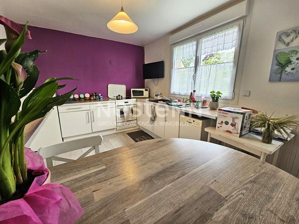 LE FOLGOET - Maison de 7 pièces - 160 m2