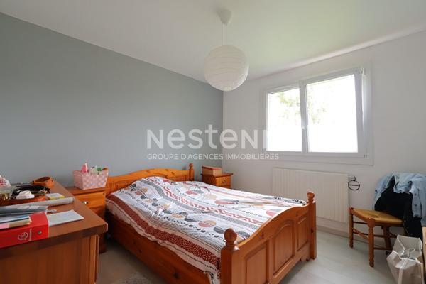 LE FOLGOET - Maison de 7 pièces - 160 m2