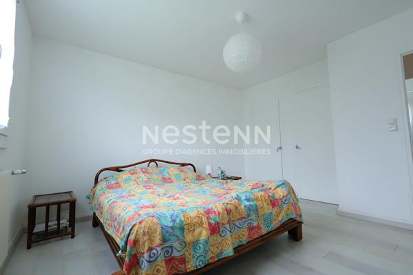 LE FOLGOET - Maison de 7 pièces - 160 m2