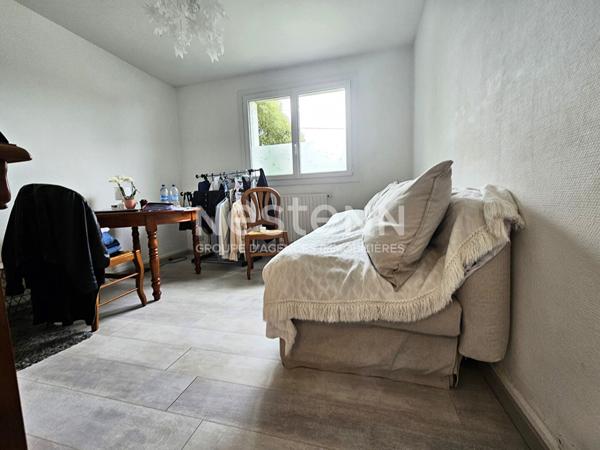 LE FOLGOET - Maison de 7 pièces - 160 m2