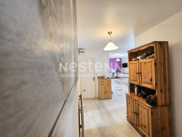 LE FOLGOET - Maison de 7 pièces - 160 m2