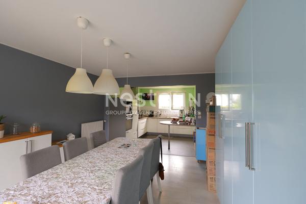 LE FOLGOET - Maison de 7 pièces - 160 m2