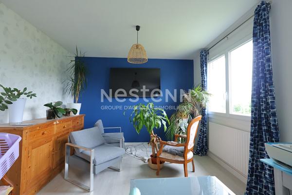 LE FOLGOET - Maison de 7 pièces - 160 m2