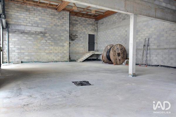 Murs commerciaux  à vendre 160 m² Saint-Maximin-la-Sainte-Baume