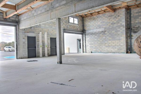 Murs commerciaux  à vendre 160 m² Saint-Maximin-la-Sainte-Baume