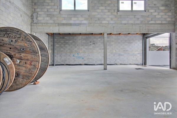 Murs commerciaux  à vendre 160 m² Saint-Maximin-la-Sainte-Baume