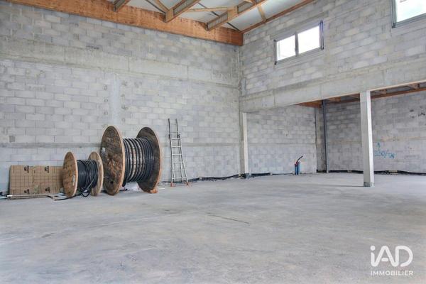 Murs commerciaux  à vendre 160 m² Saint-Maximin-la-Sainte-Baume