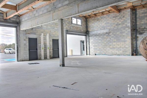 Murs commerciaux  à vendre 160 m² Saint-Maximin-la-Sainte-Baume