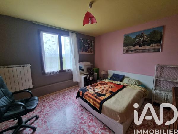 Maison à vendre 4 pièces 120 m² Cuy
