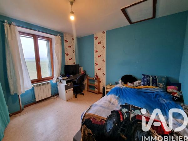 Maison à vendre 4 pièces 120 m² Cuy