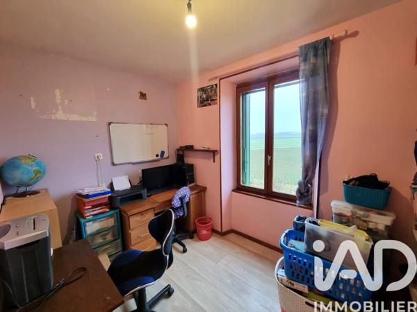 Maison à vendre 4 pièces 120 m² Cuy