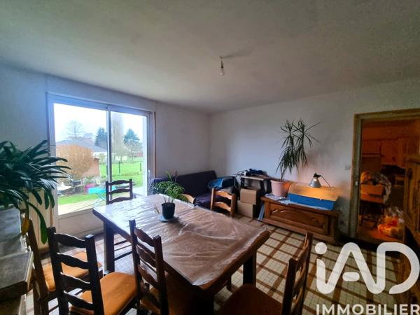 Maison à vendre 4 pièces 120 m² Cuy