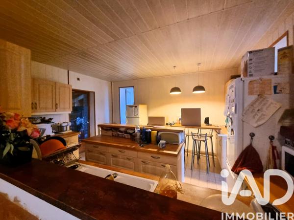 Maison à vendre 4 pièces 120 m² Cuy