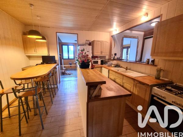 Maison à vendre 4 pièces 120 m² Cuy