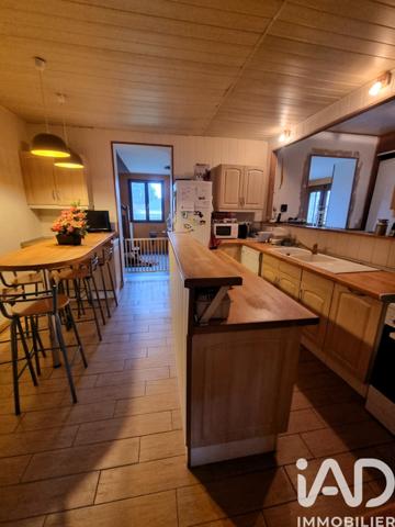 Maison à vendre 4 pièces 120 m² Cuy