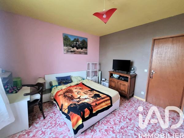 Maison à vendre 4 pièces 120 m² Cuy