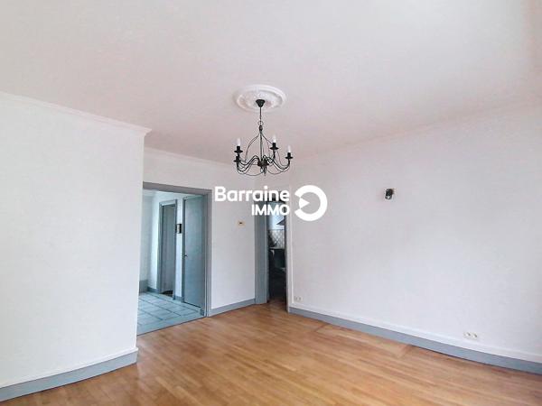 Location appartement à Lorient, 3 pièces 70m²