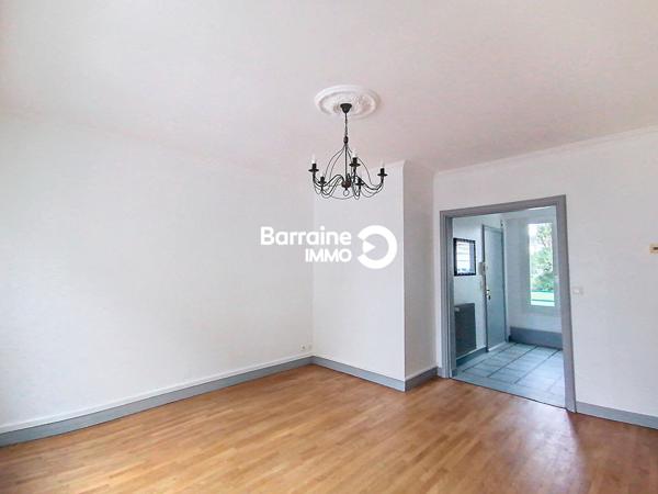 Location appartement à Lorient, 3 pièces 70m²