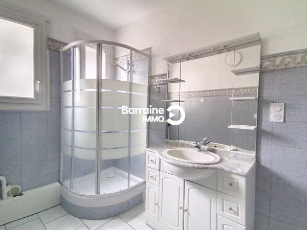 Location appartement à Lorient, 3 pièces 70m²