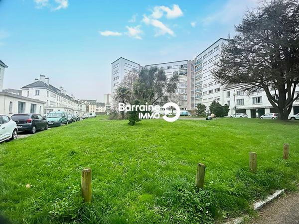 Location appartement à Lorient, 3 pièces 70m²