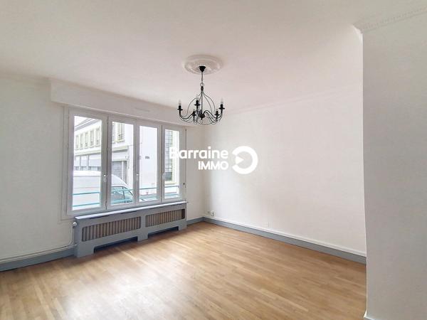 Location appartement à Lorient, 3 pièces 70m²