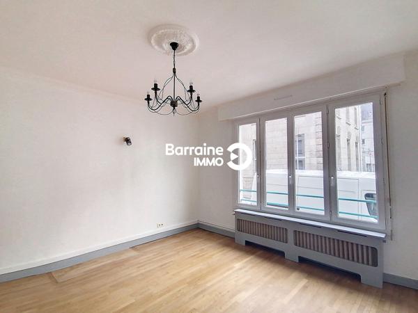 Location appartement à Lorient, 3 pièces 70m²