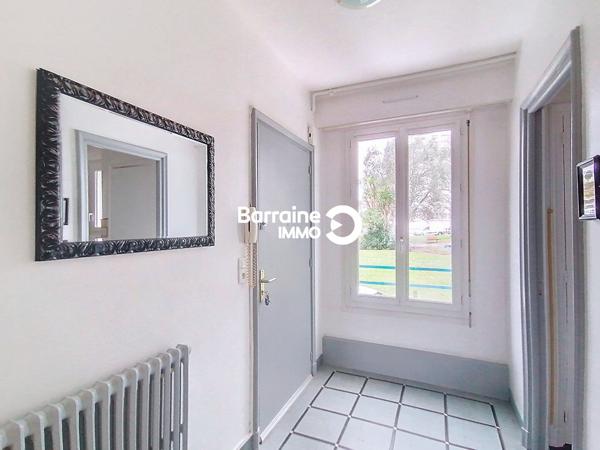 Location appartement à Lorient, 3 pièces 70m²