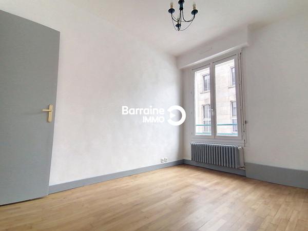 Location appartement à Lorient, 3 pièces 70m²