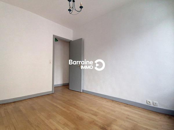 Location appartement à Lorient, 3 pièces 70m²