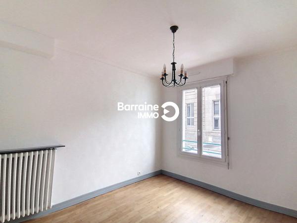 Location appartement à Lorient, 3 pièces 70m²